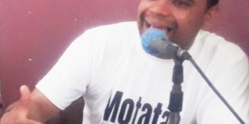 Mario Bracamonte: Heriberto Materán «no quiso» el apoyo de la Plataforma Unitaria, «esa es la verdad»