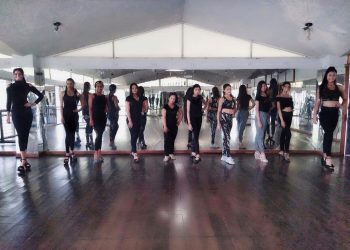 Escuela de modelaje se prepara para realizar 1er Social Media Tfw Boconó 2022