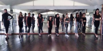 Escuela de modelaje se prepara para realizar 1er Social Media Tfw Boconó 2022