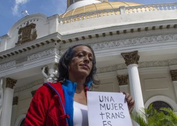 Transdecisión” de Andreina Fuentes Angarita presente en PHOTO ESPAÑA 2021
