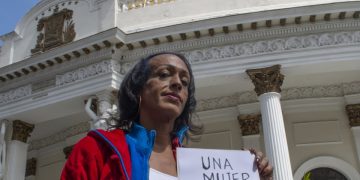 Transdecisión” de Andreina Fuentes Angarita presente en PHOTO ESPAÑA 2021