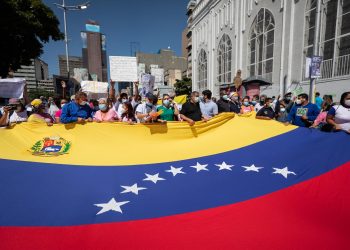 En claves | La incómoda campaña del chavismo para las elecciones de este #21Nov