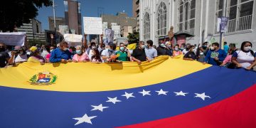 En claves | La incómoda campaña del chavismo para las elecciones de este #21Nov