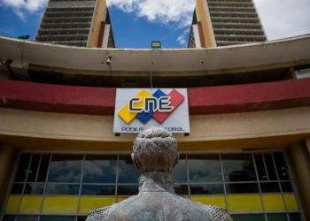 Instaladas el 99 % de las mesas electorales para los comicios en Venezuela
