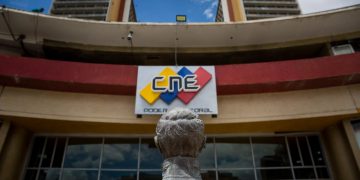 Instaladas el 99 % de las mesas electorales para los comicios en Venezuela