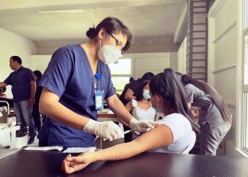 Gobierno regional brinda asistencia en planificación familiar a mujeres tachirenses