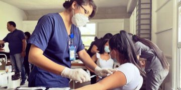 Gobierno regional brinda asistencia en planificación familiar a mujeres tachirenses