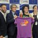 La UE en Venezuela organiza una carrera contra la violencia hacia la mujer