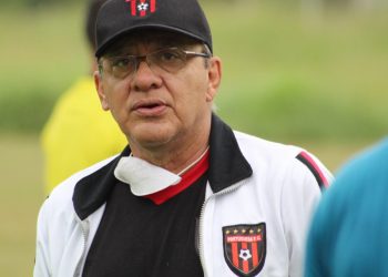 Alí Cañas técnico del Portuguesa: “Esperamos seguir escalando rumbo a los primeros lugares”