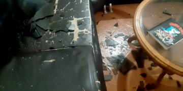 Aspirante a la Alcaldía de  Rafael Rangel denuncia presunto atentado en su contra