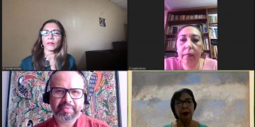 El exilio forzoso es una nueva agresión contra los periodistas