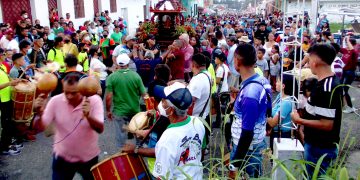 Después de El Trincherazo, San Benito fue devuelto al templo San Juan Bautista
