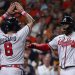 Los Bravos de Atlanta son los campeones de la Serie Mundial 2021 tras 26 años de espera
