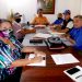 Concejales de Sucre realizaron última y formal reunión del presente periodo