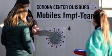 Berlín restringe las actividades de ocio para los no vacunados o sanados