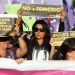 Más de 4.000 mujeres fueron víctimas de feminicidio en 2020 en América Latina