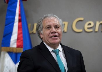 La OEA inaugurará su 51 Asamblea General con la mira puesta en Nicaragua