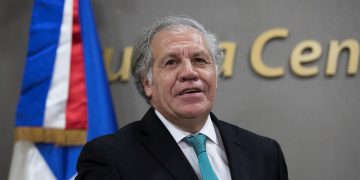 La OEA inaugurará su 51 Asamblea General con la mira puesta en Nicaragua