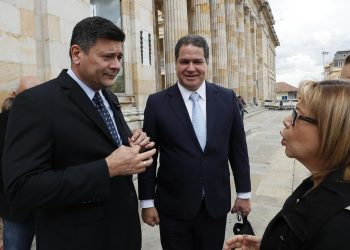 Freddy Superlano insiste en que es el gobernador electo del estado Barinas