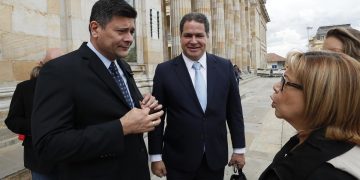 Freddy Superlano insiste en que es el gobernador electo del estado Barinas