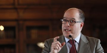 Borges exige los resultados completos de Barinas