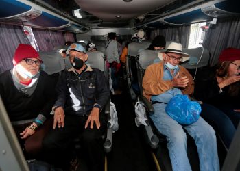Más de 26.000 venezolanos regresaron al país con el «Plan Vuelta a la Patria»