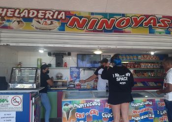 Comerciantes de Fernández Feo se reactivan tras inicio de operaciones en el Aeropuerto Mayor Buenaventura Vivas