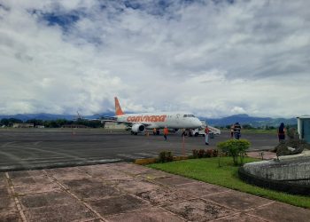 Aeropuerto Mayor Buenaventura Vivas en Táchira se activa con rutas a Caracas y Margarita