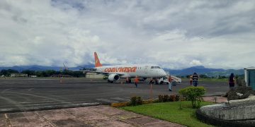 Aeropuerto Mayor Buenaventura Vivas en Táchira se activa con rutas a Caracas y Margarita