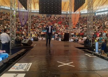 Freddy Bernal asegura que todas las encuestas del país lo señalan como próximo gobernador del Táchira