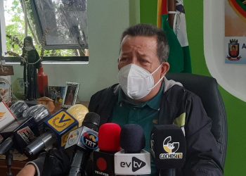 Gustavo Delgado describió la derrota en San Cristóbal como «un golpe al hígado»