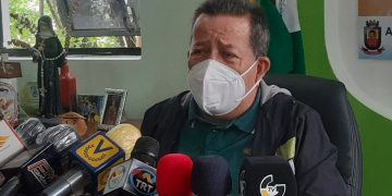 Gustavo Delgado describió la derrota en San Cristóbal como «un golpe al hígado»