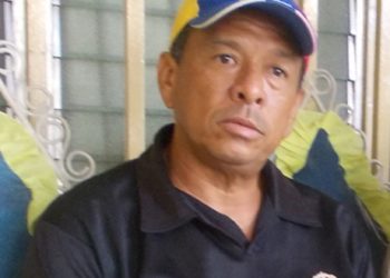 Panamericana | En el municipio Bolívar seis dirigentes aspiran sustituir a José Gregorio Díaz