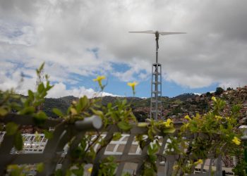 La Venezuela de los apagones desperdicia su potencial para la energía solar
