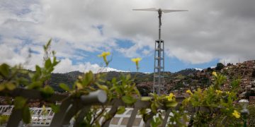 La Venezuela de los apagones desperdicia su potencial para la energía solar