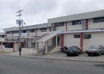 49 años del Hospital María Aracelis Álvarez de Betijoque
