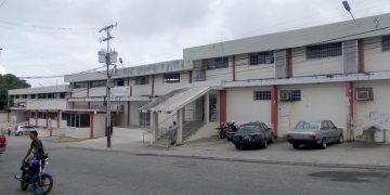 49 años del Hospital María Aracelis Álvarez de Betijoque