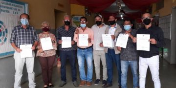 En Rafael Rangel ningún partido tiene mayoría en el Concejo