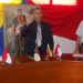 Yorbin García preside Concejo de Rafael Rangel al lograr mayoría de votos