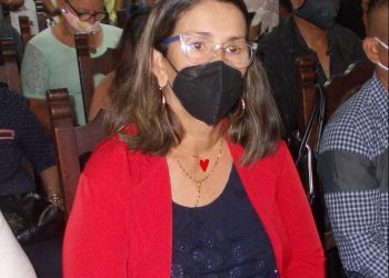 Yorbin García preside Concejo de Rafael Rangel al lograr mayoría de votos