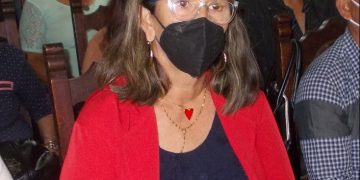 Yorbin García preside Concejo de Rafael Rangel al lograr mayoría de votos