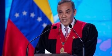 El TSJ afirma que protege los DD.HH. de adolescentes que violan la ley