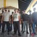 Paralizados trabajos de remodelación de la Posada Turística  de Isnotú