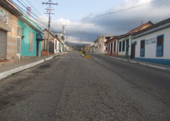 Panamericana | Vehículos  de transporte urbano San Benito regresan a las calles de Betijoque