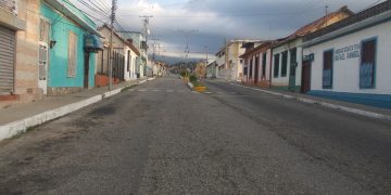 Panamericana | Vehículos  de transporte urbano San Benito regresan a las calles de Betijoque