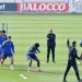 El día a día del Juventus, protagonista de un nuevo documental de Amazon