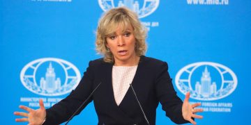 Moscú saluda la participación de un «amplio sector» opositor en los comicios venezolanos