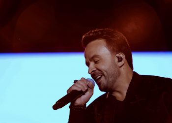 Luis Fonsi lanza un nuevo tema animando al perdón y la reconciliación