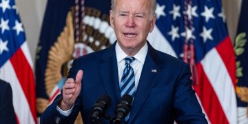 Biden decide sacar a las FARC de la lista estadounidense de grupos terroristas