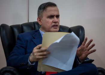 Fiscal general: El acuerdo con la CPI es una victoria institucional para Venezuela